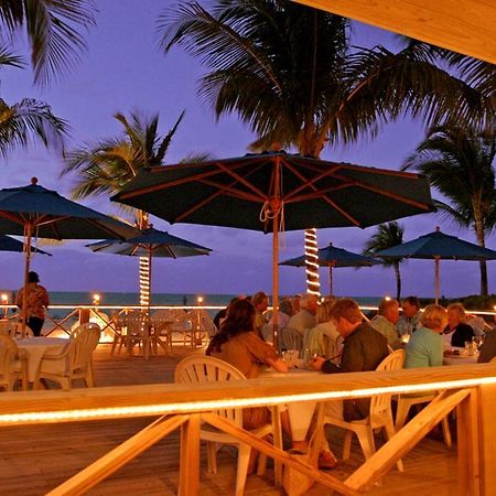 Bahama Beach Club Resort تريجر كاي المظهر الخارجي الصورة