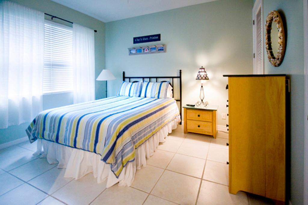 Bahama Beach Club Resort تريجر كاي الغرفة الصورة