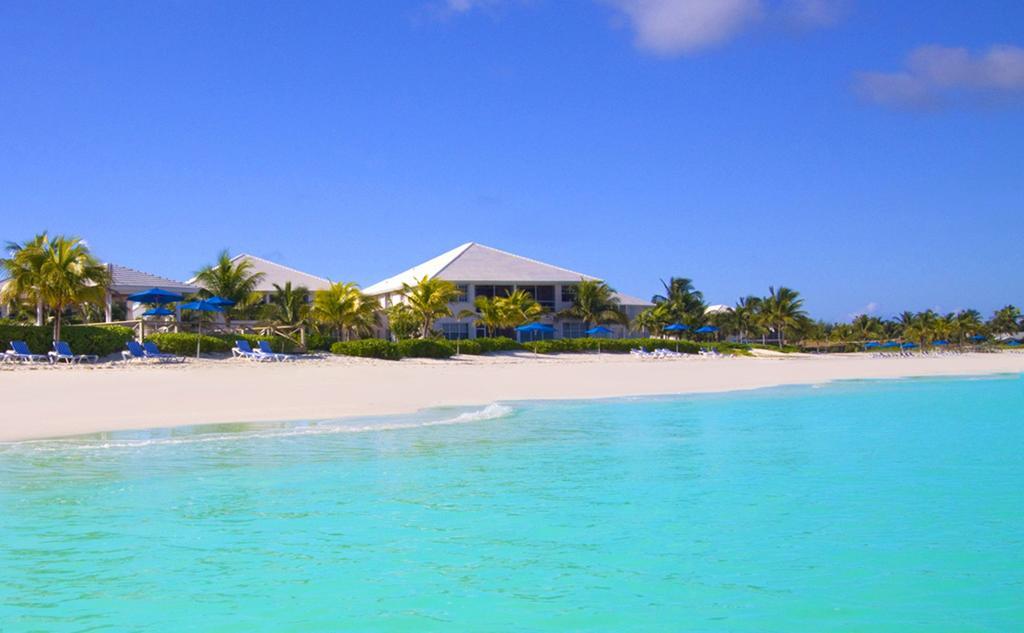 Bahama Beach Club Resort تريجر كاي المظهر الخارجي الصورة