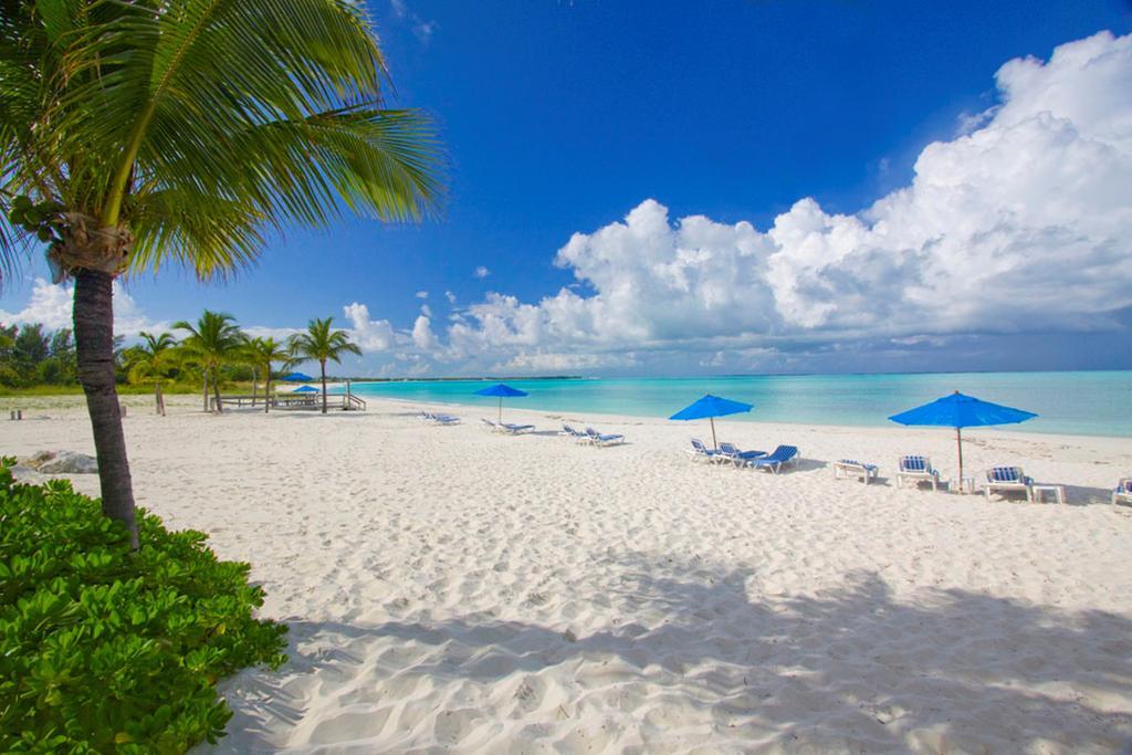 Bahama Beach Club Resort تريجر كاي المظهر الخارجي الصورة