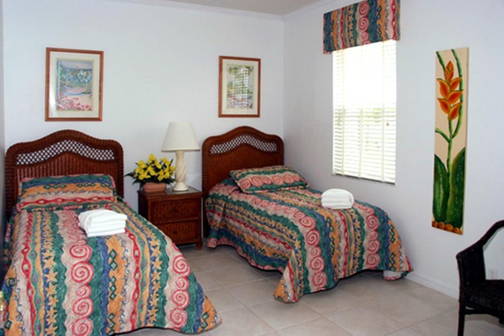 Bahama Beach Club Resort تريجر كاي المظهر الخارجي الصورة
