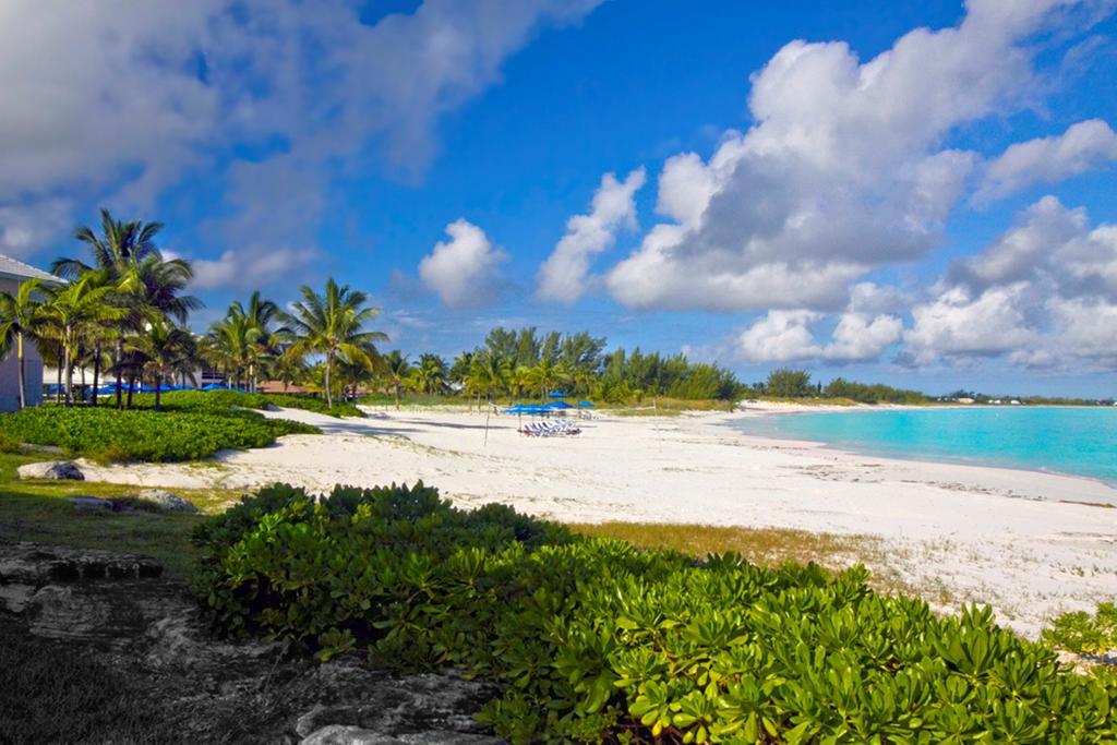Bahama Beach Club Resort تريجر كاي المظهر الخارجي الصورة