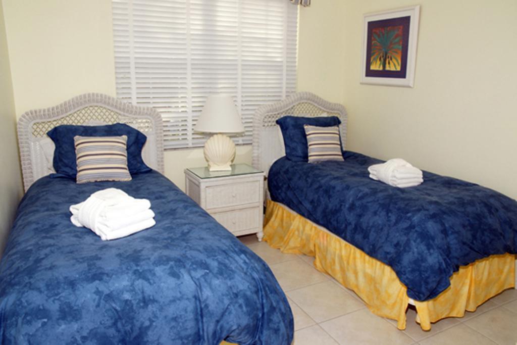 Bahama Beach Club Resort تريجر كاي الغرفة الصورة