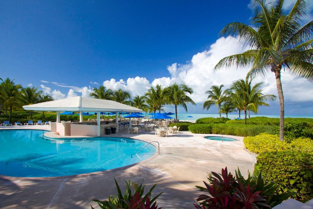 Bahama Beach Club Resort تريجر كاي المظهر الخارجي الصورة