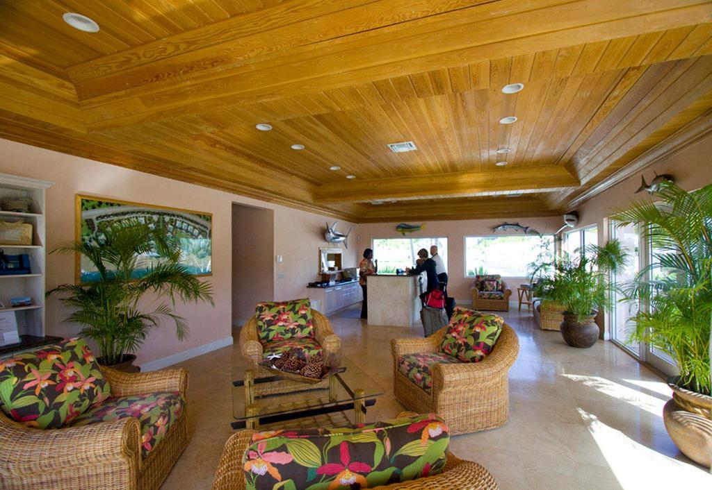 Bahama Beach Club Resort تريجر كاي المظهر الخارجي الصورة
