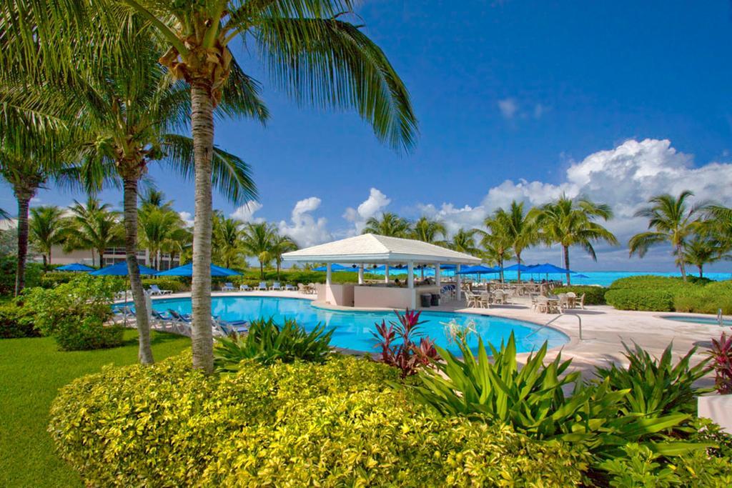 Bahama Beach Club Resort تريجر كاي المظهر الخارجي الصورة