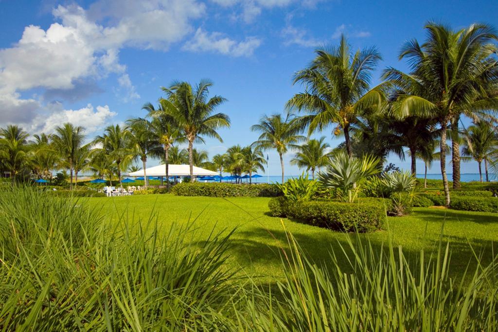 Bahama Beach Club Resort تريجر كاي المظهر الخارجي الصورة