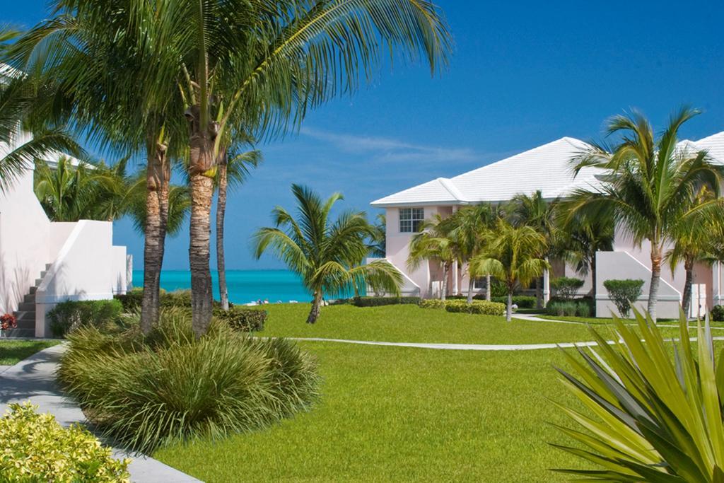 Bahama Beach Club Resort تريجر كاي المظهر الخارجي الصورة