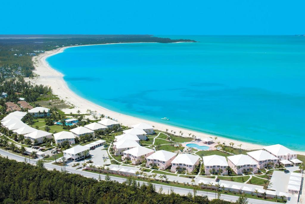 Bahama Beach Club Resort تريجر كاي المظهر الخارجي الصورة