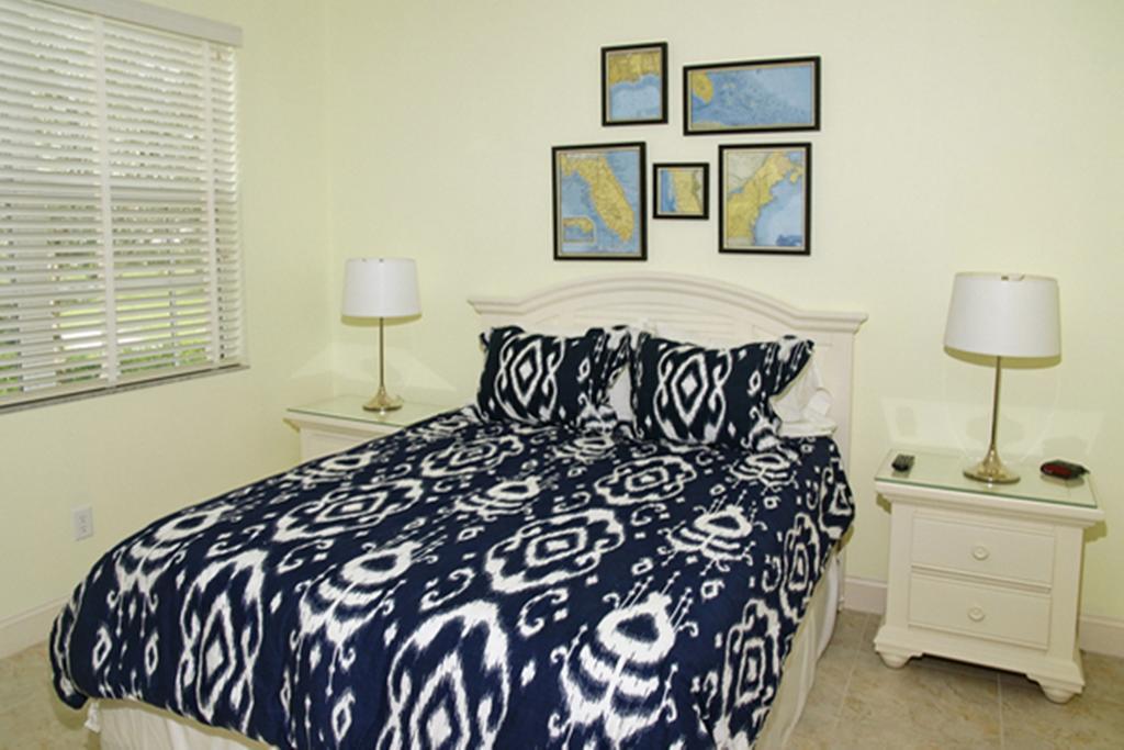 Bahama Beach Club Resort تريجر كاي الغرفة الصورة