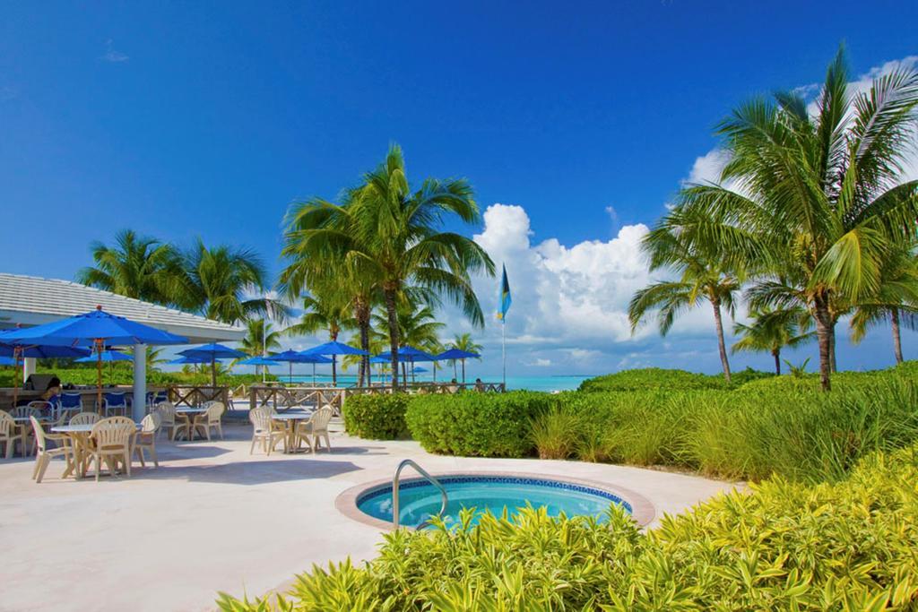 تريجر كاي Bahama Beach Club Resort المظهر الخارجي الصورة