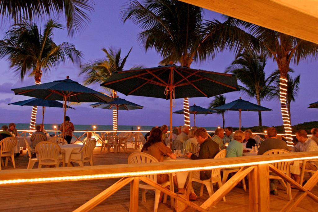 Bahama Beach Club Resort تريجر كاي المظهر الخارجي الصورة