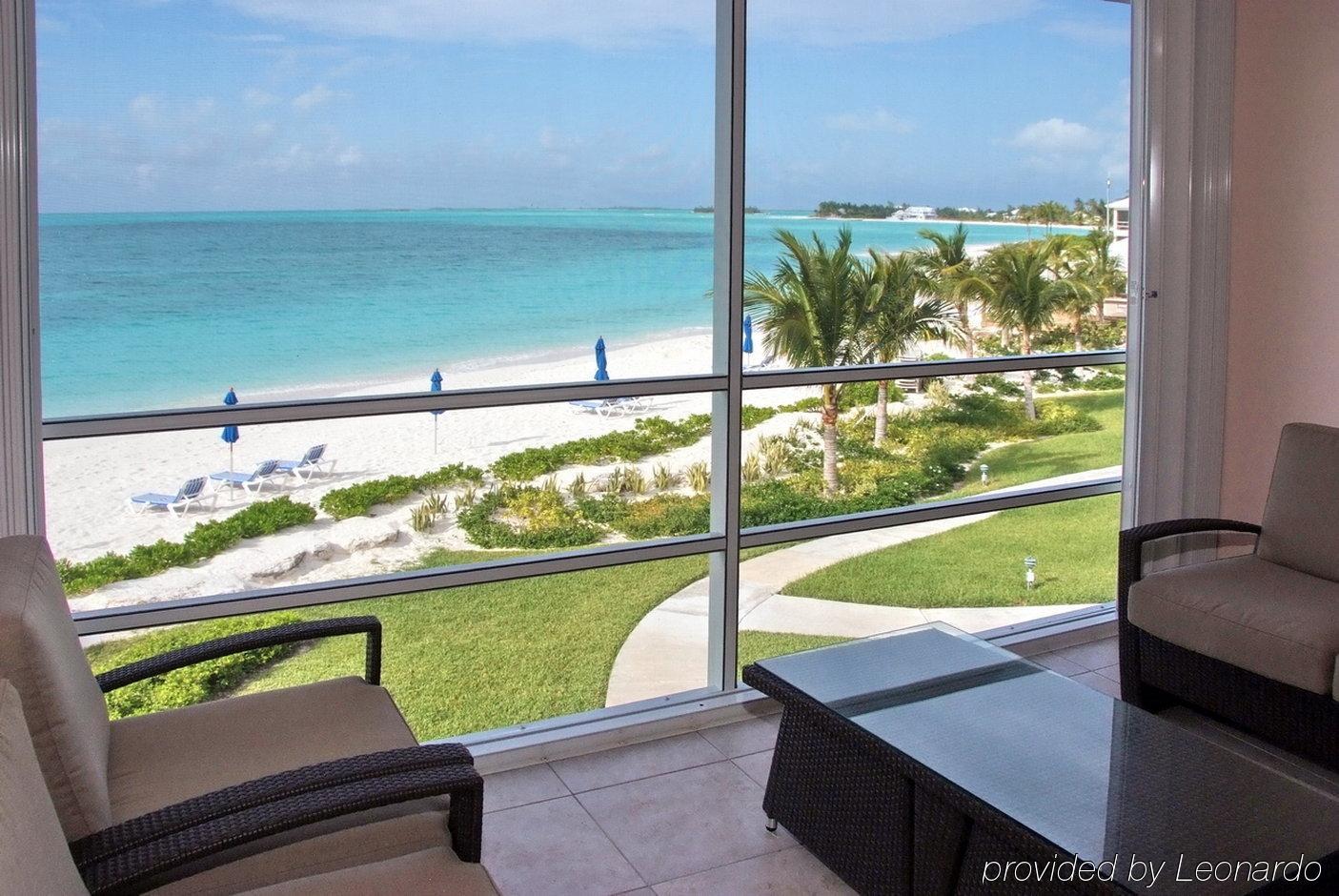 تريجر كاي Bahama Beach Club Resort المظهر الخارجي الصورة