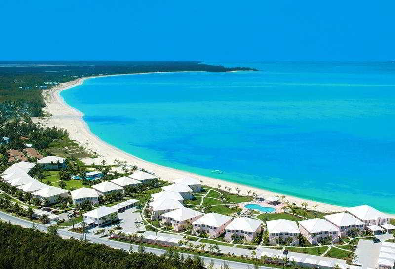 Bahama Beach Club Resort تريجر كاي المظهر الخارجي الصورة